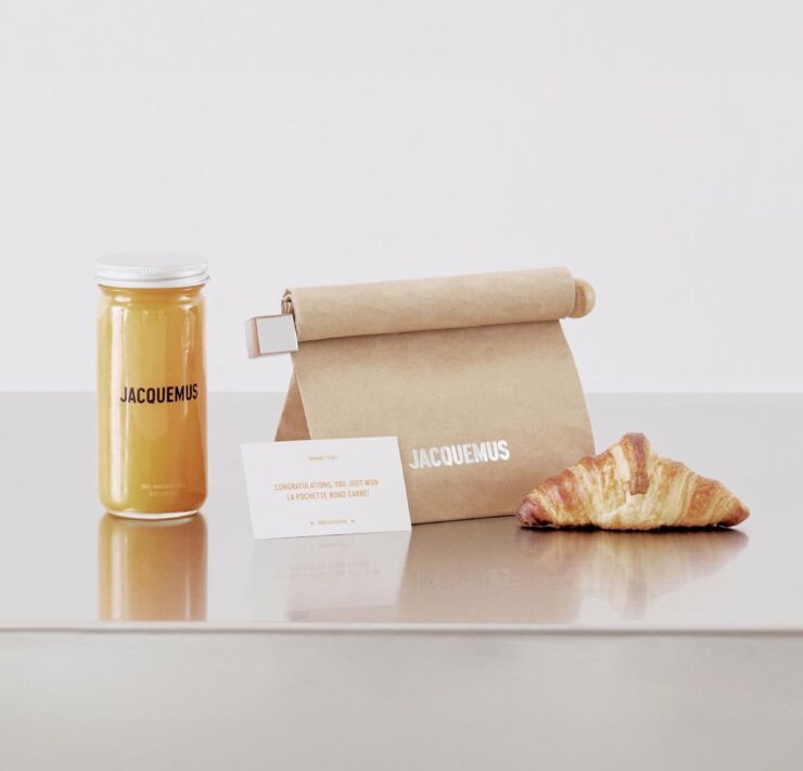 food marketing