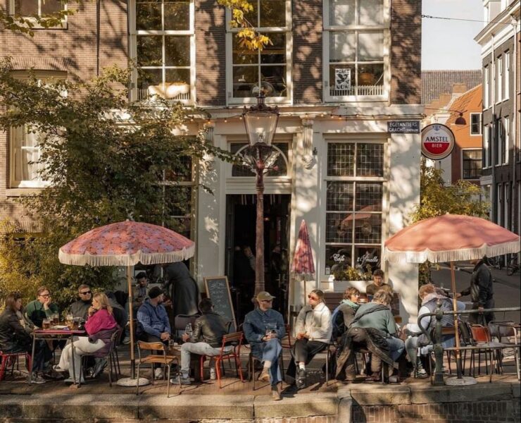 amsterdam preporuke